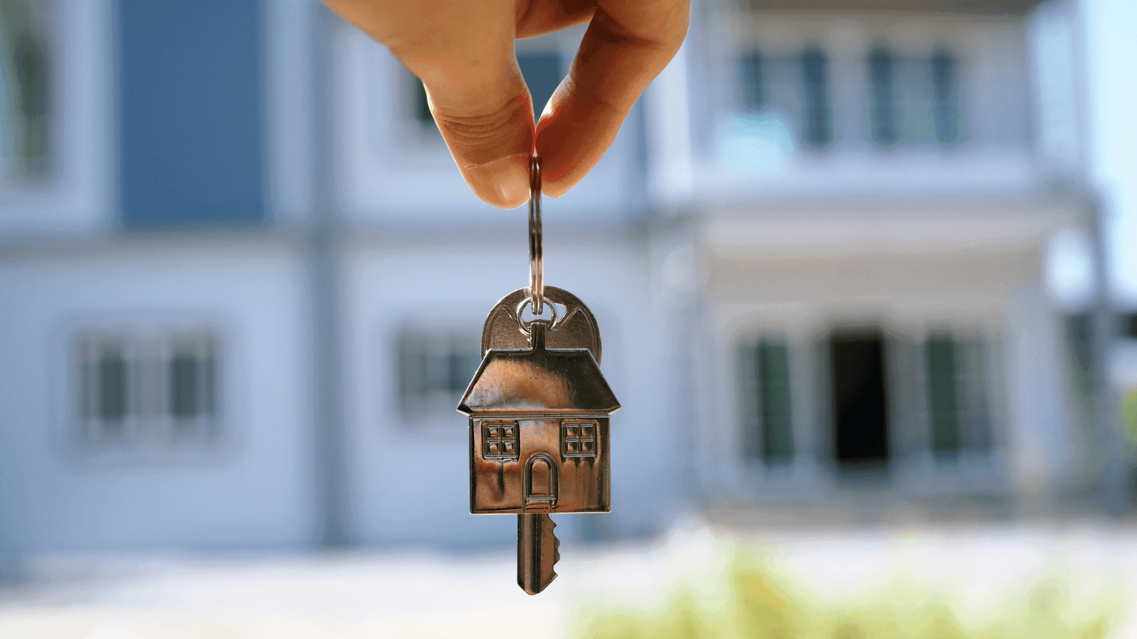 Willkommen bei Pointner Immobilien!